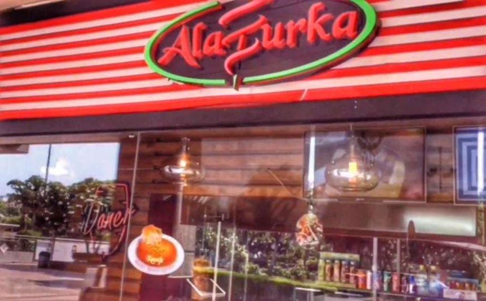 Photo of 7 Restaurants in Delhi that take you around the World 8/8 by Yamini Iyer