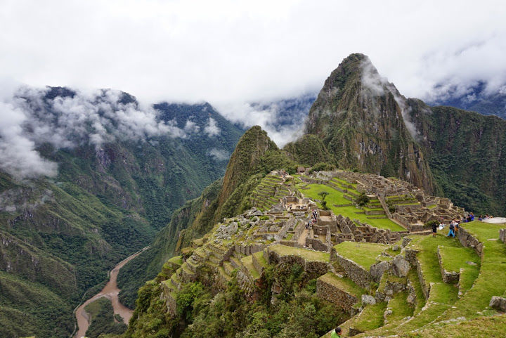 Culture & Adventure: Traveling In Peru by Lydian | Tripoto