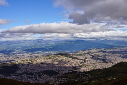 Photo of Weigh less, eat more – and 9 other things to do in Quito, Ecuador 8/8 by Neha Bhuchar
