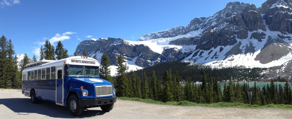 Photo of Overlanding Alaska - The Salmon Run 1/19 by David Patrick