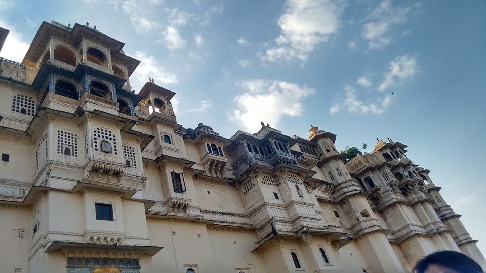 Photo of Escapade to Lakes : Udaipur 1/9 by Shivangi Johri