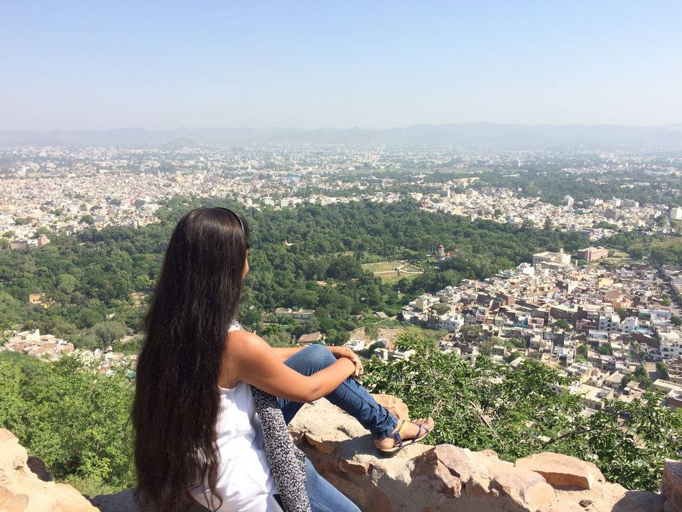Photo of Escapade to Lakes : Udaipur 2/9 by Shivangi Johri