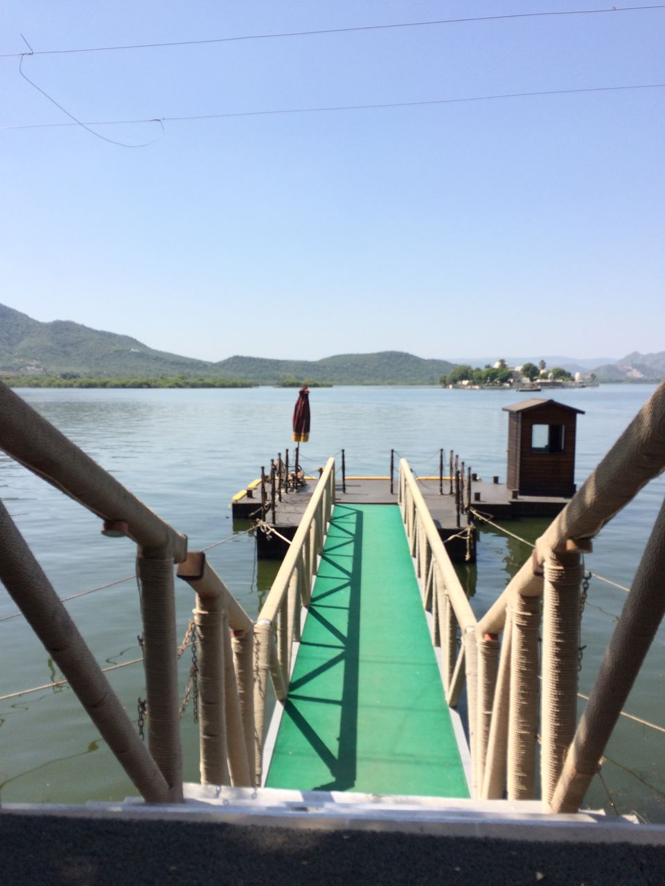 Photo of Escapade to Lakes : Udaipur 4/9 by Shivangi Johri