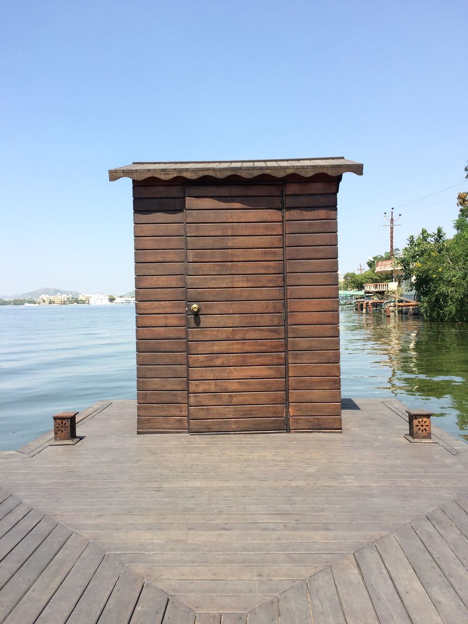 Photo of Escapade to Lakes : Udaipur 6/9 by Shivangi Johri