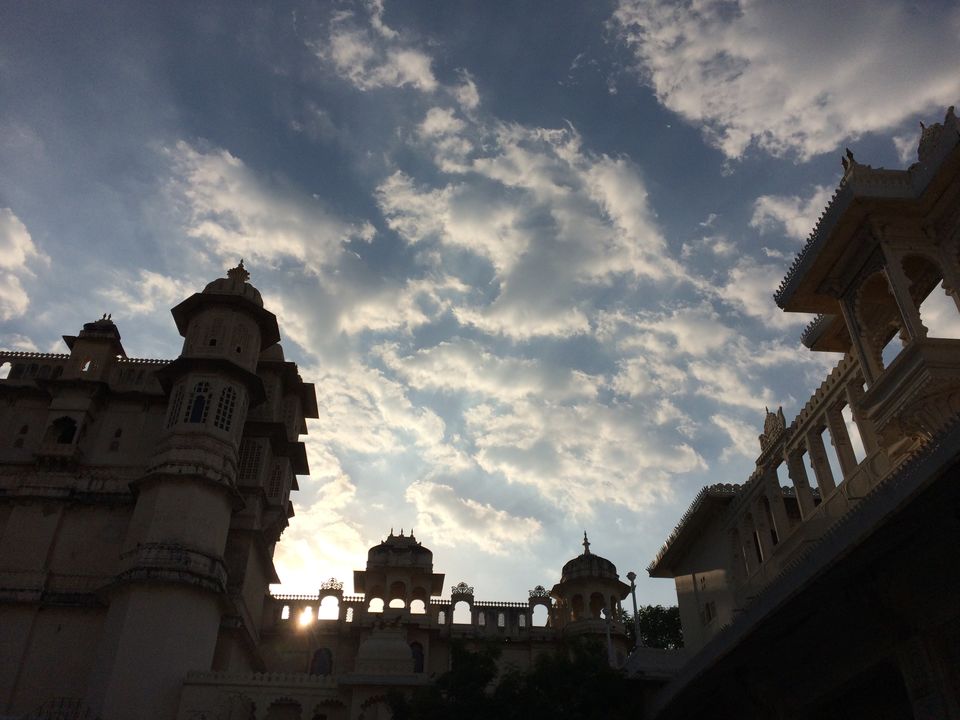 Photo of Escapade to Lakes : Udaipur 8/9 by Shivangi Johri
