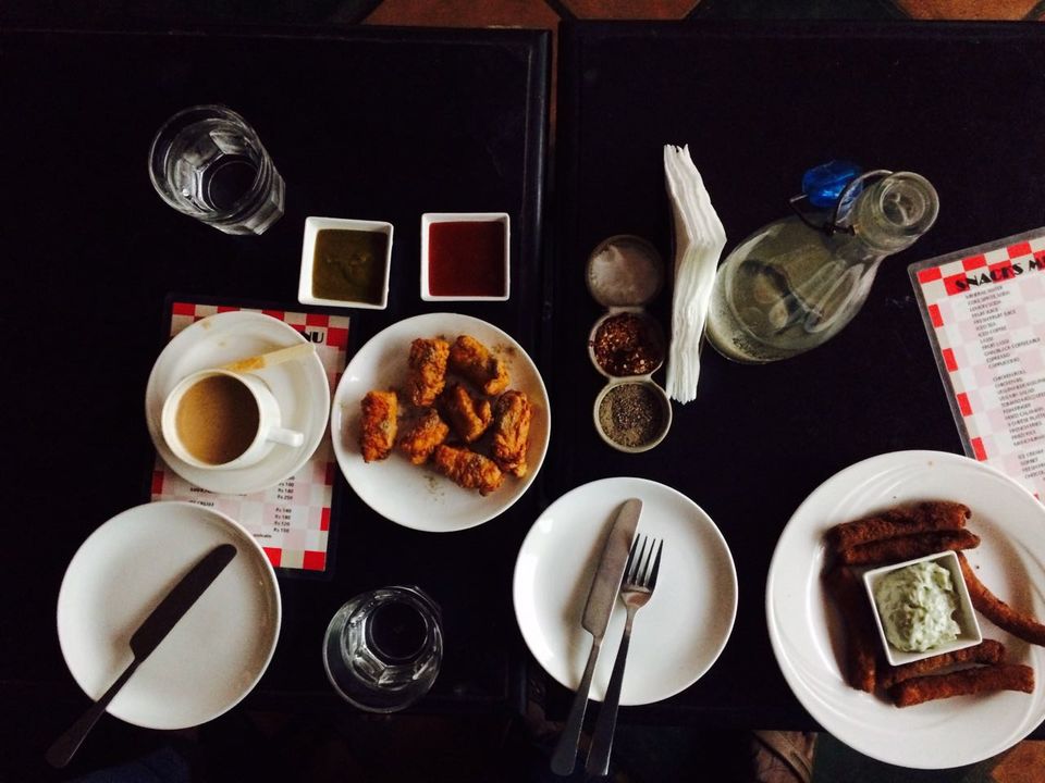 Photo of Hotel Mango Hill, Bommayapalayam, Tamil Nadu, India by Shivangi Johri