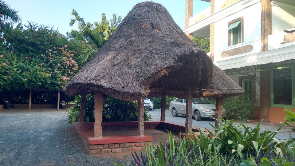 Photo of Hotel Mango Hill, Bommayapalayam, Tamil Nadu, India by Shivangi Johri