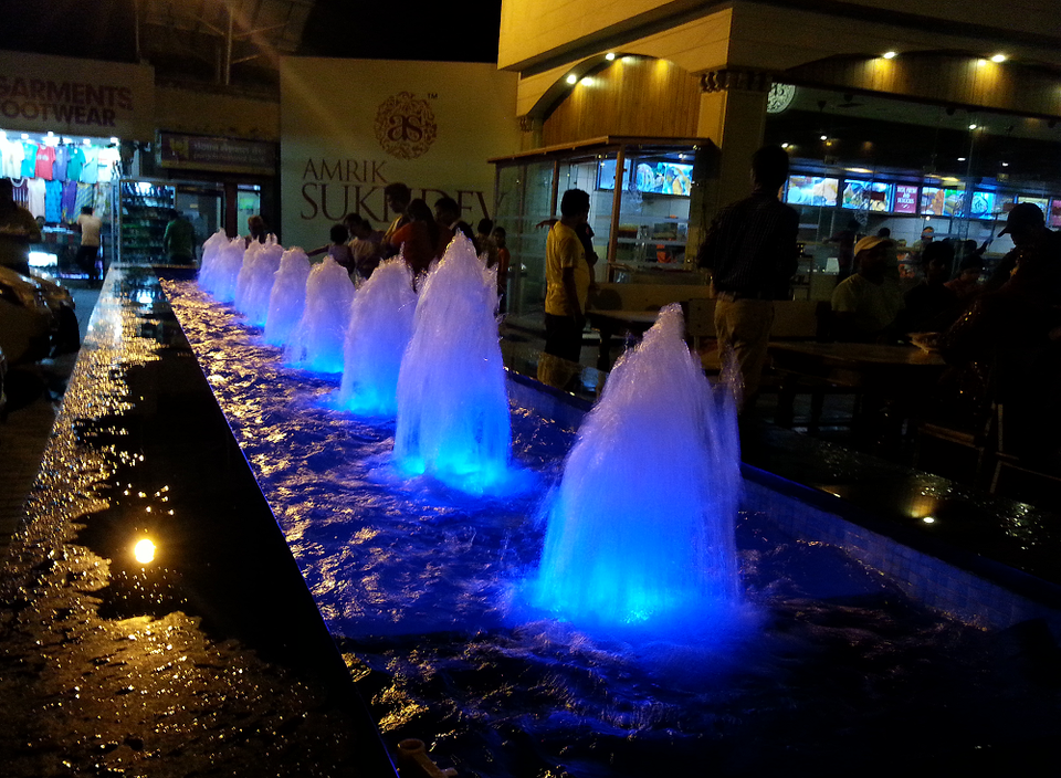 Photo of Amrik Sukhdev Dhaba, Sonipat, Haryana, India by Shivangi Johri