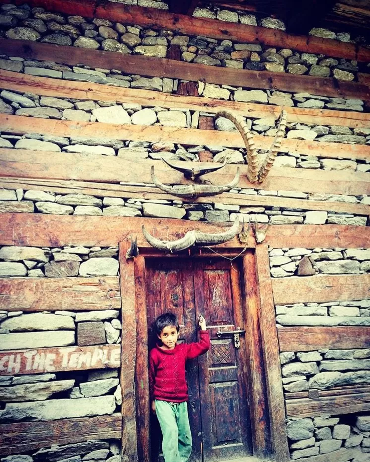 Photo of Mesmerizing Manali - Kheerganga Trek : Part I by Shivangi Johri