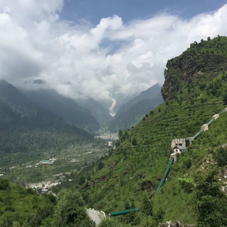 Photo of Manali, Himachal Pradesh, India by Shivangi Johri
