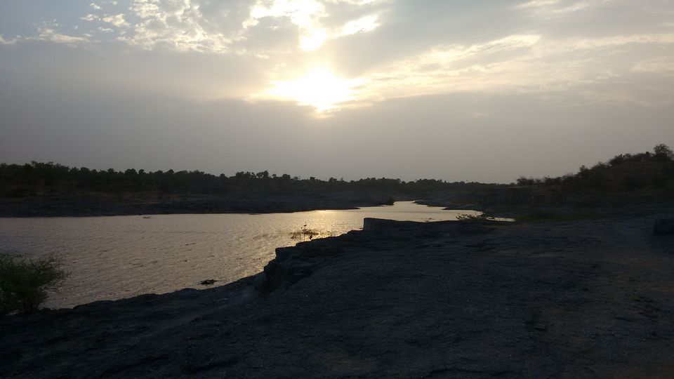 Photo of Weekend Getaways from Ahmedabad 1/7 by Shivangi Johri
