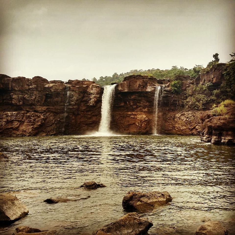 Photo of Weekend Getaways from Ahmedabad 4/7 by Shivangi Johri