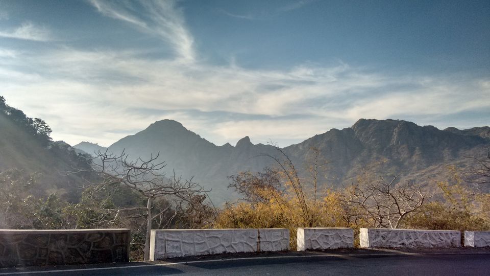 Photo of Weekend Getaways from Ahmedabad 6/7 by Shivangi Johri