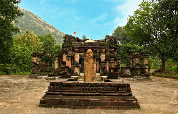 Photo of Weekend Getaways from Ahmedabad 7/7 by Shivangi Johri