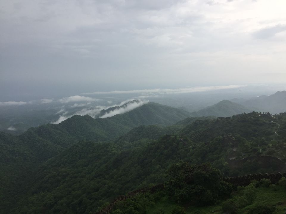 Photo of Weekend Getaways from Ahmedabad by Shivangi Johri