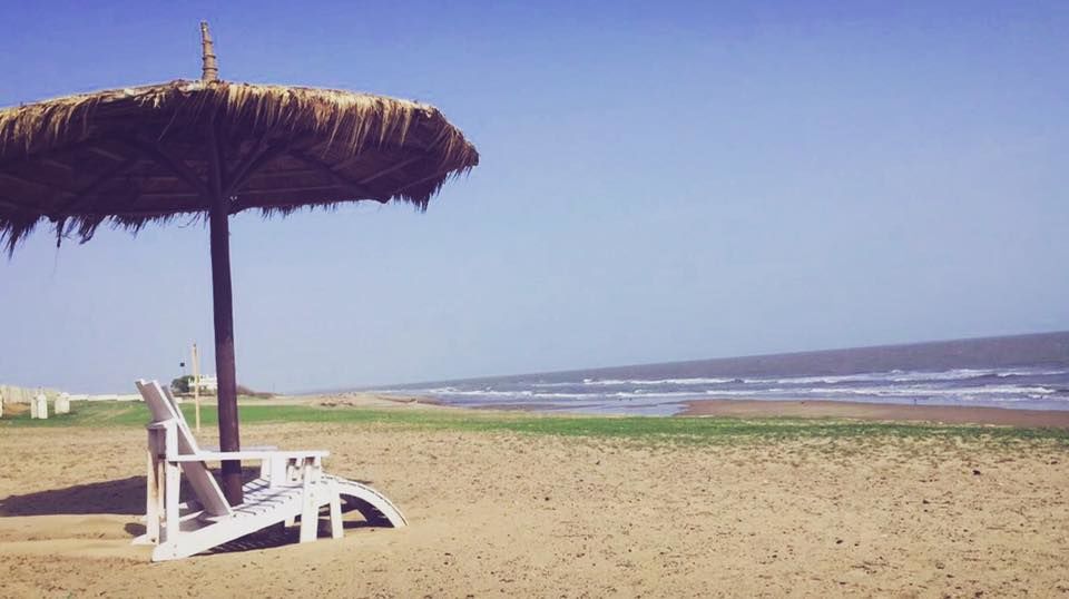 Photo of #BestOfTravel -Mandvi : Hidden Paradise of Gujarat by Shivangi Johri