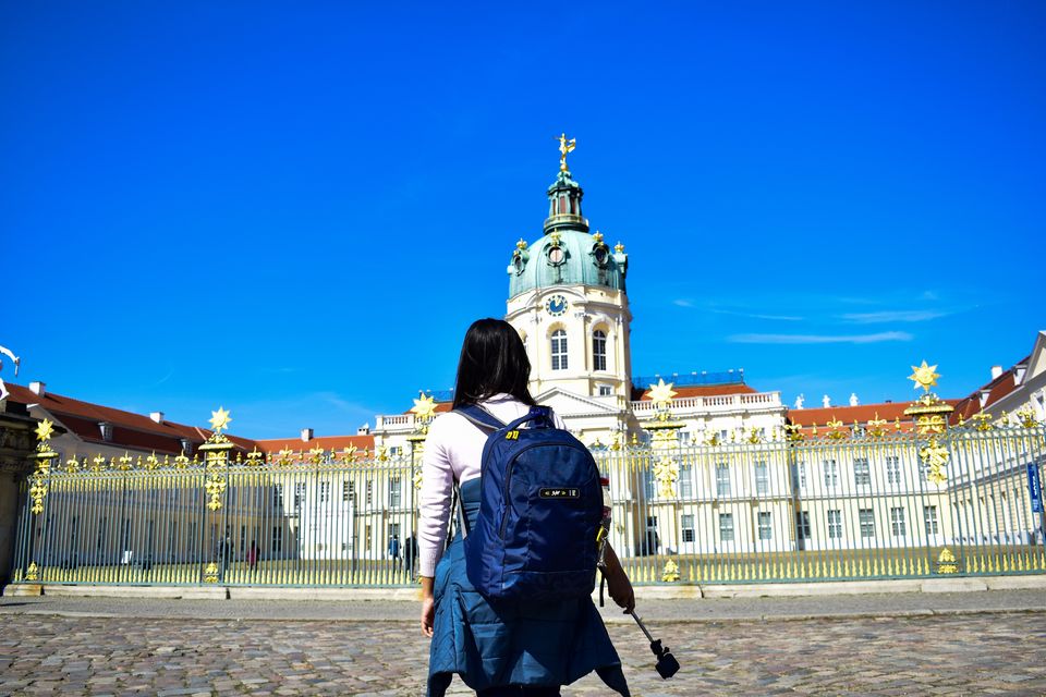 Photo of How We Explored Berlin in 2 Days? by Shivangi Johri