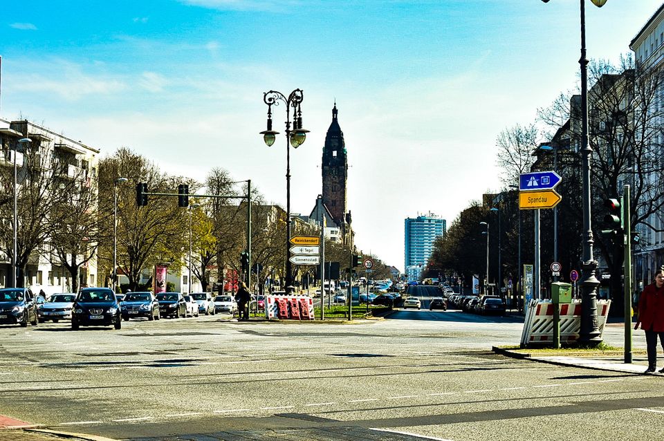 Photo of How We Explored Berlin in 2 Days? 1/2 by Shivangi Johri