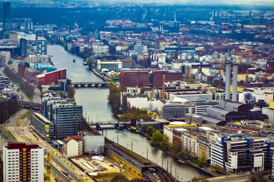 Photo of How we explored Berlin in 2 days! by Shivangi Johri