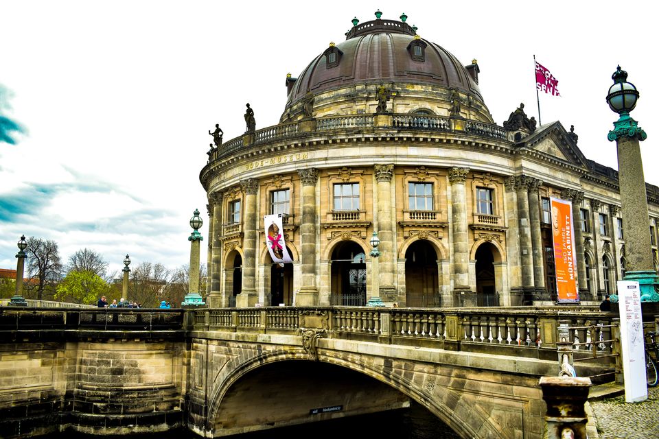 Photo of How we explored Berlin in 2 days! by Shivangi Johri
