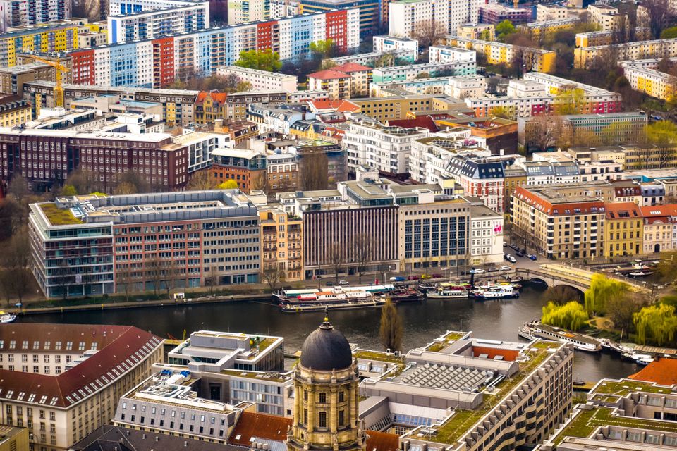 Photo of How we explored Berlin in 2 days! by Shivangi Johri