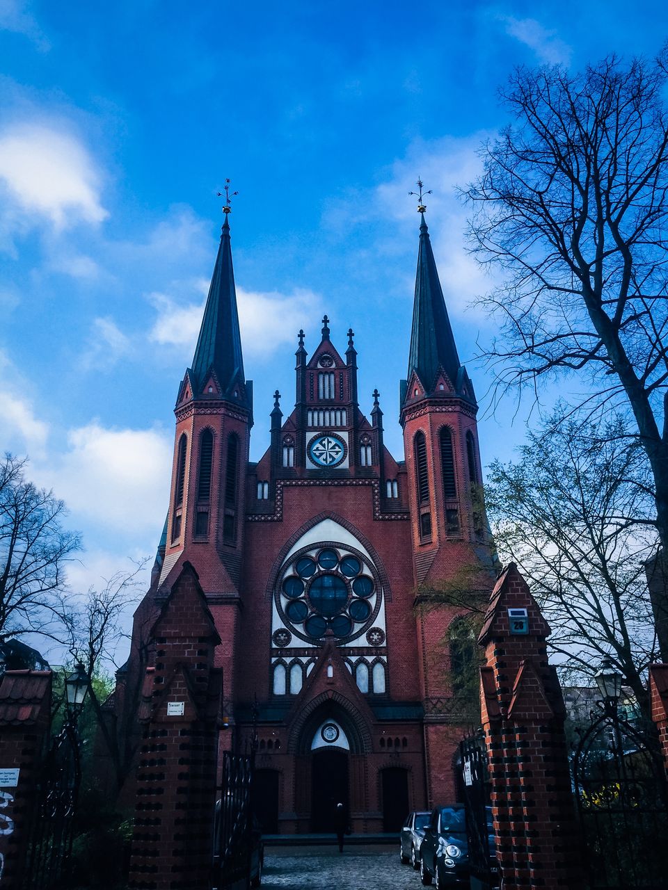 Photo of How we explored Berlin in 2 days! by Shivangi Johri