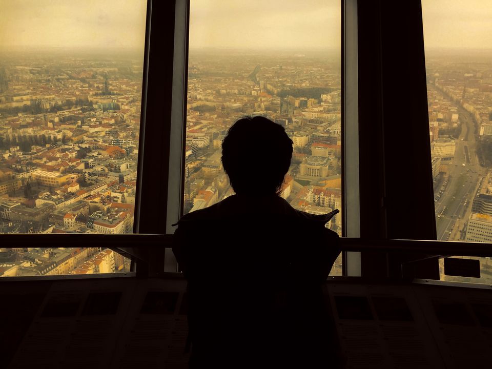 Photo of How we explored Berlin in 2 days! by Shivangi Johri