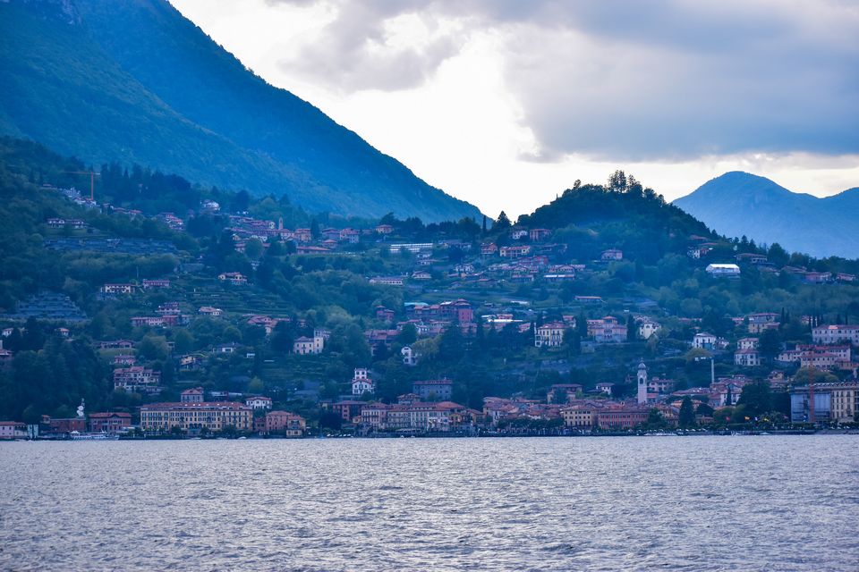 Photo of Italy Diaries : A Complete Guide For Italy (Part 1) 1/1 by Shivangi Johri