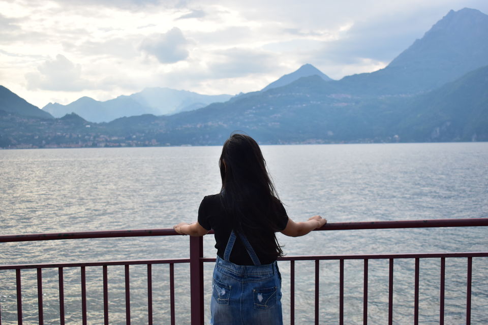 Photo of Italy Diaries : A Complete Guide For Italy (Part 1) by Shivangi Johri
