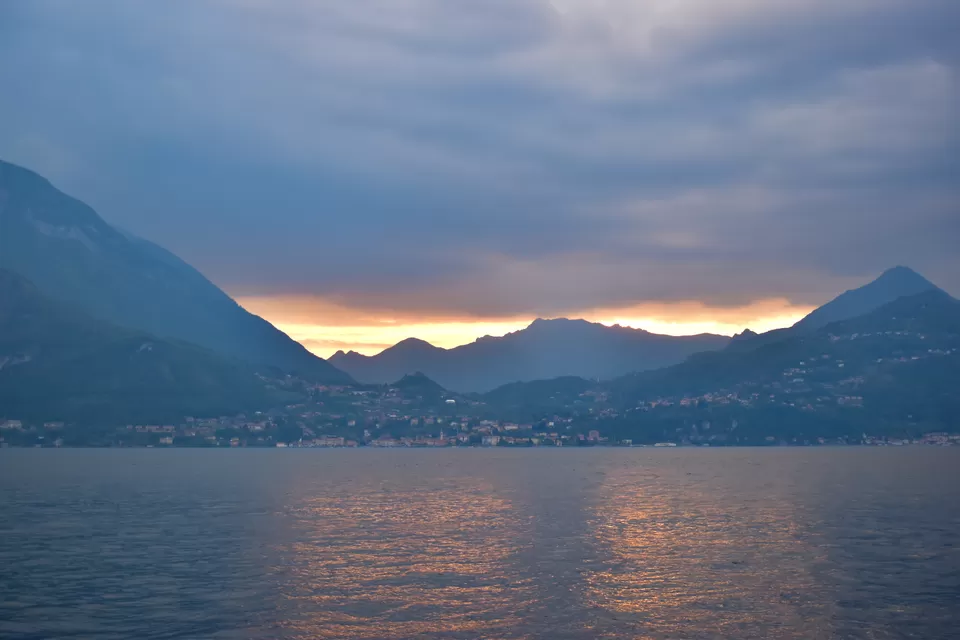 Photo of Italy Diaries : A Complete Guide For Italy (Part 1) by Shivangi Johri