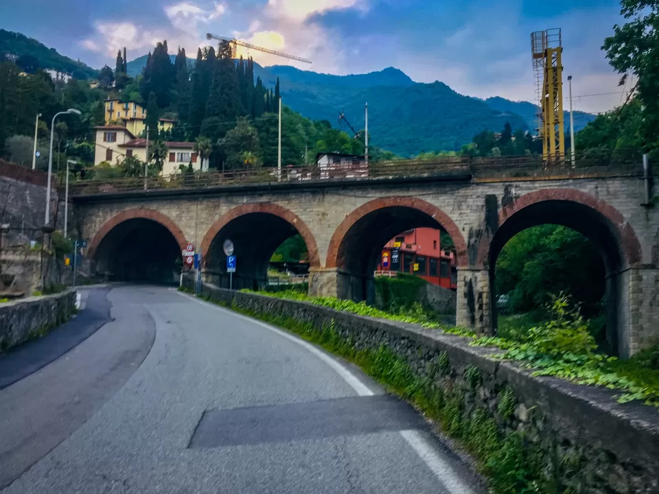 Photo of Italy Diaries : A Complete Guide For Italy (Part 1) by Shivangi Johri