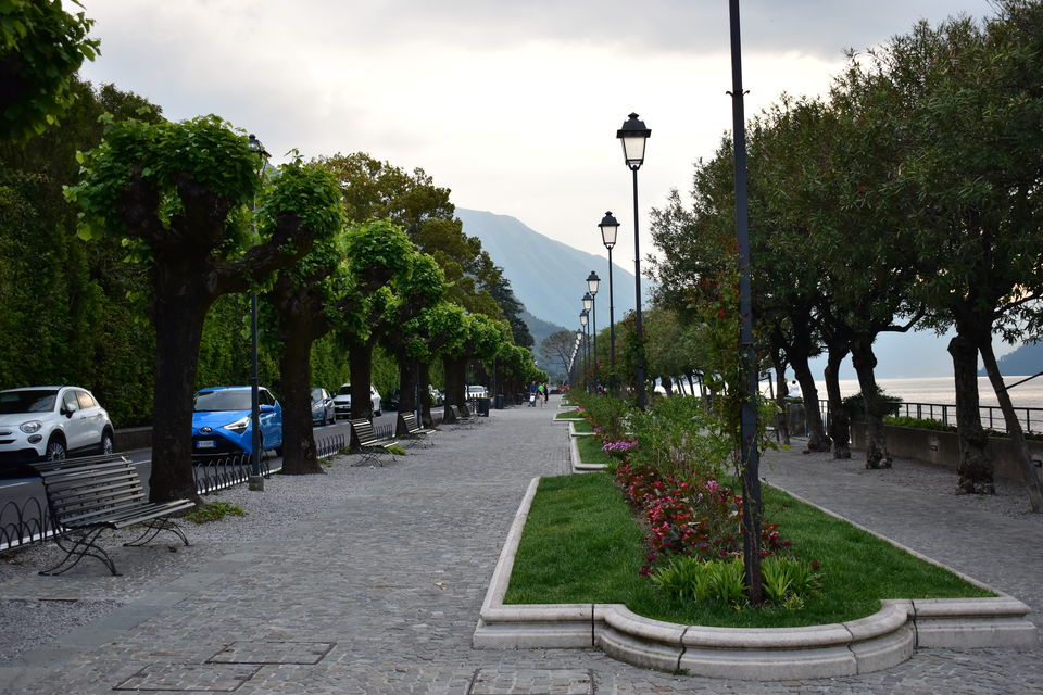 Photo of Italy Diaries : A Complete Guide For Italy (Part 1) by Shivangi Johri