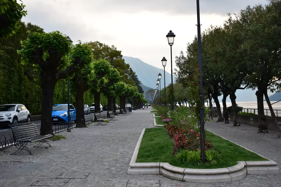 Photo of Italy Diaries : A Complete Guide For Italy (Part 1) by Shivangi Johri