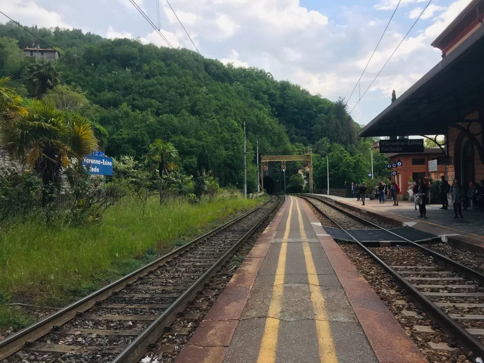 Photo of Italy Diaries : A Complete Guide For Italy (Part 1) by Shivangi Johri