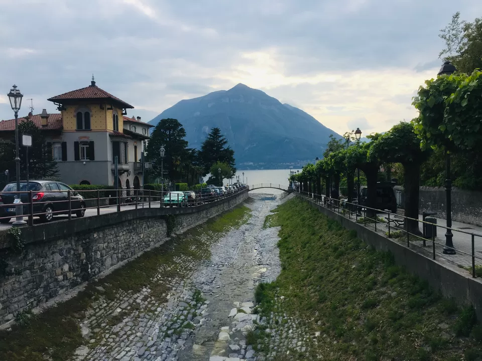 Photo of Varenna Esino, Perledo, Province of Lecco, Italy by Shivangi Johri