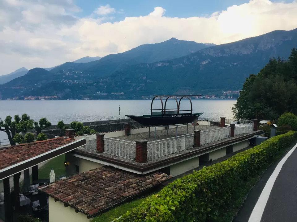 Photo of Italy Diaries : A Complete Guide For Italy (Part 1) by Shivangi Johri