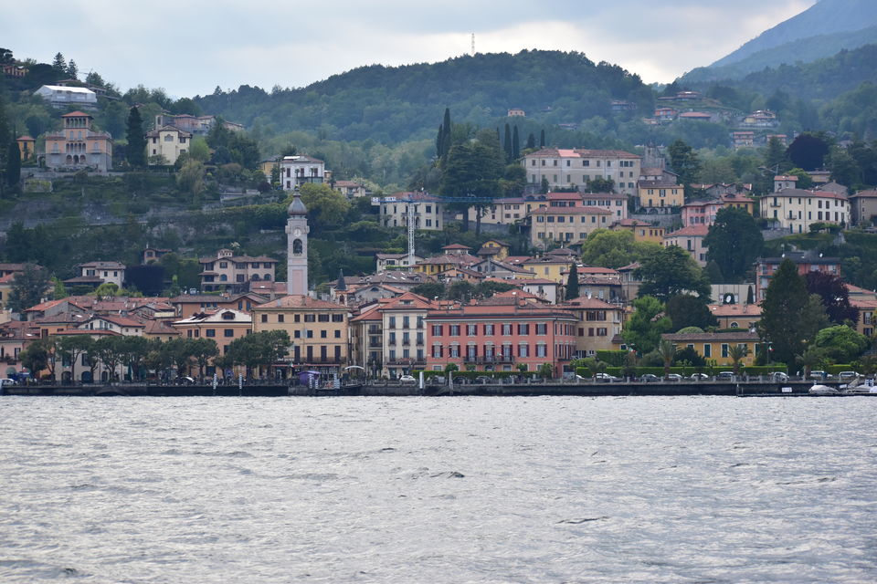Photo of Italy Diaries : A Complete Guide For Italy (Part 1) by Shivangi Johri