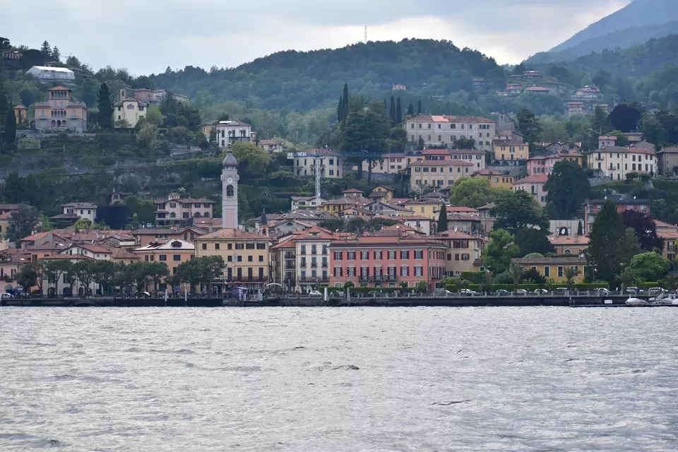 Photo of Italy Diaries : A Complete Guide For Italy (Part 1) by Shivangi Johri