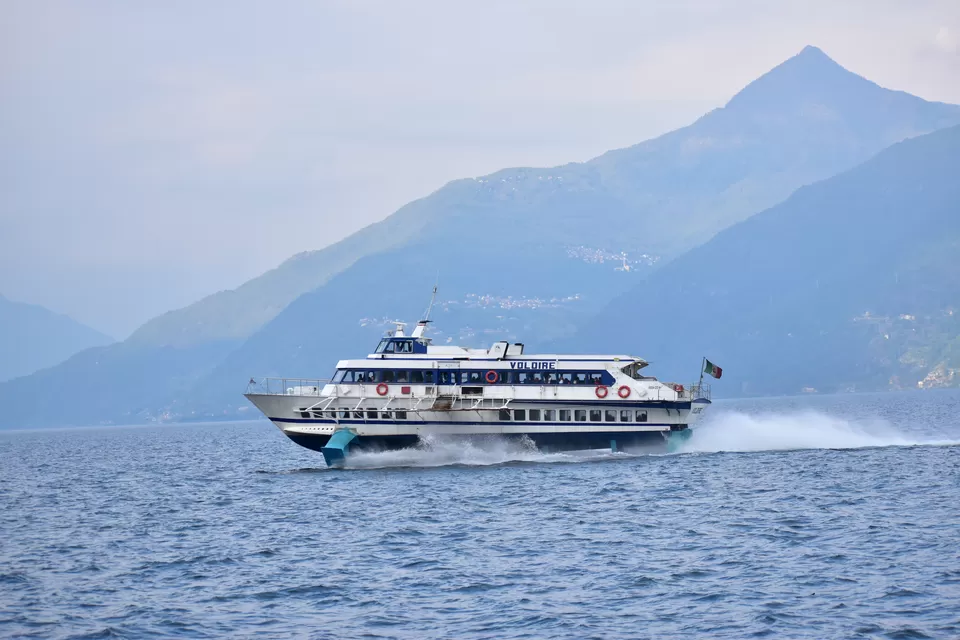 Photo of Italy Diaries : A Complete Guide For Italy (Part 1) by Shivangi Johri
