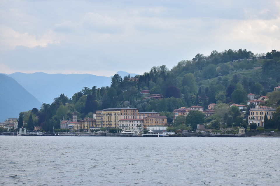 Photo of Italy Diaries : A Complete Guide For Italy (Part 1) by Shivangi Johri