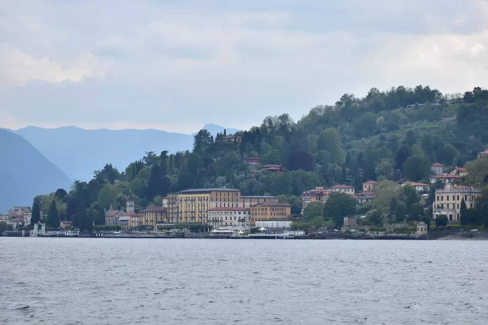 Photo of Italy Diaries : A Complete Guide For Italy (Part 1) by Shivangi Johri