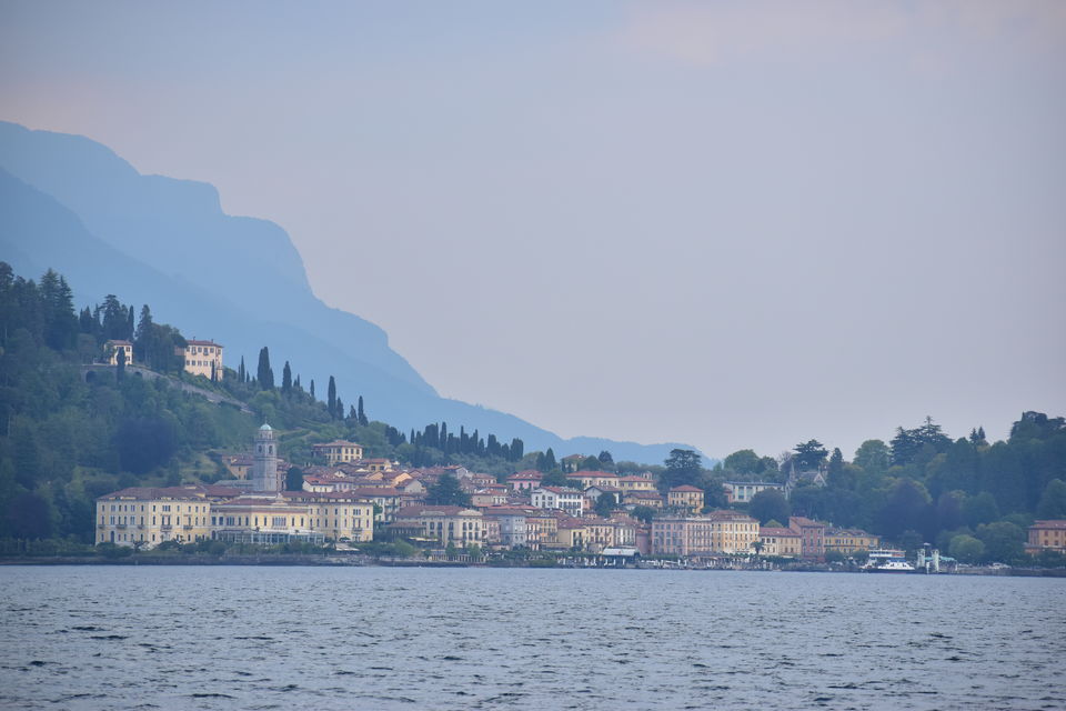 Photo of Varenna Esino, Perledo, Province of Lecco, Italy by Shivangi Johri