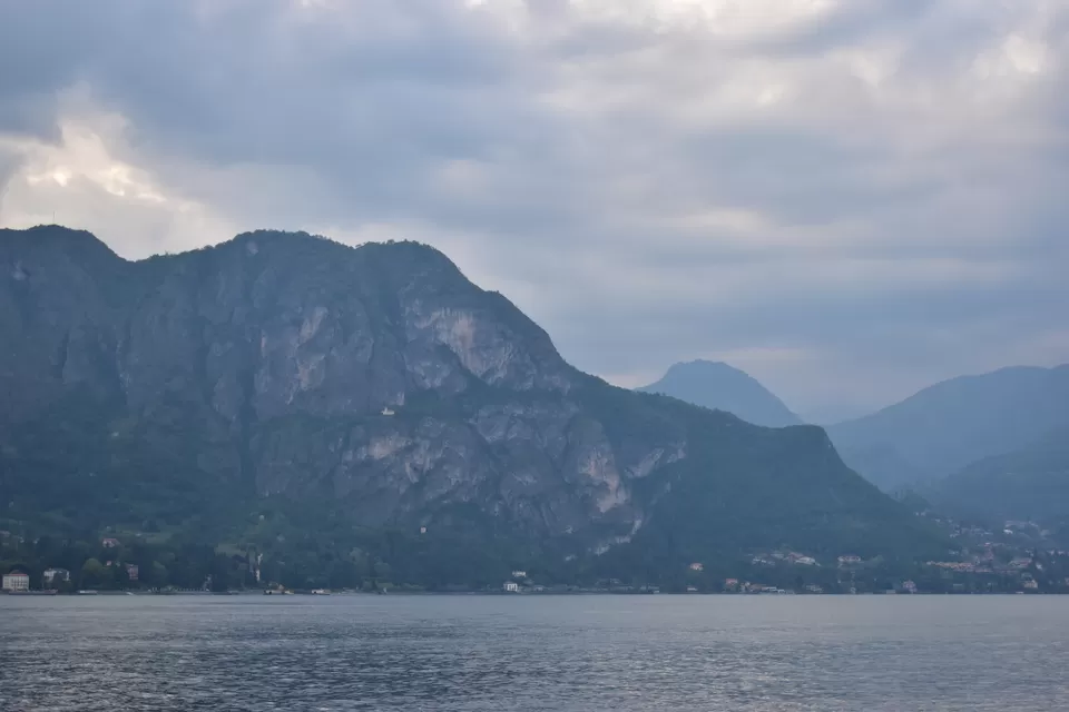Photo of Bellagio, Province of Como, Italy by Shivangi Johri