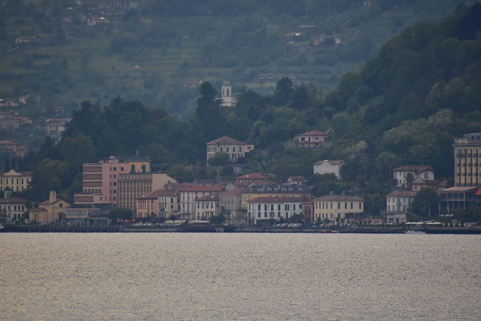 Photo of Italy Diaries : A Complete Guide For Italy (Part 1) by Shivangi Johri
