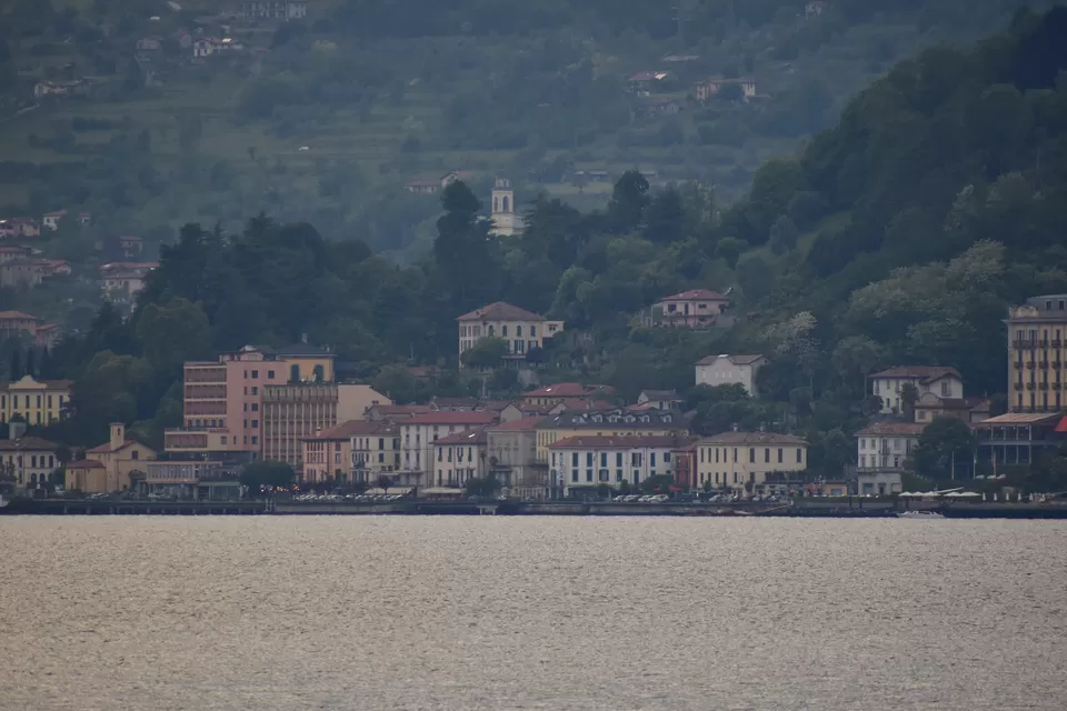 Photo of Italy Diaries : A Complete Guide For Italy (Part 1) by Shivangi Johri