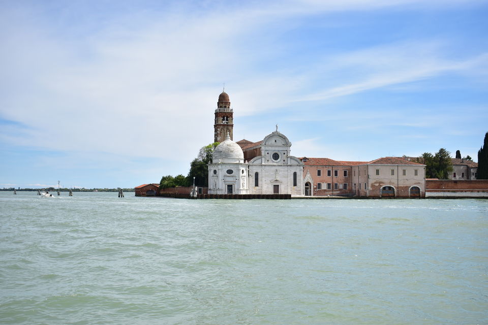 Photo of Italy Diaries : A Complete Guide For Italy (Part 2) Venice by Shivangi Johri
