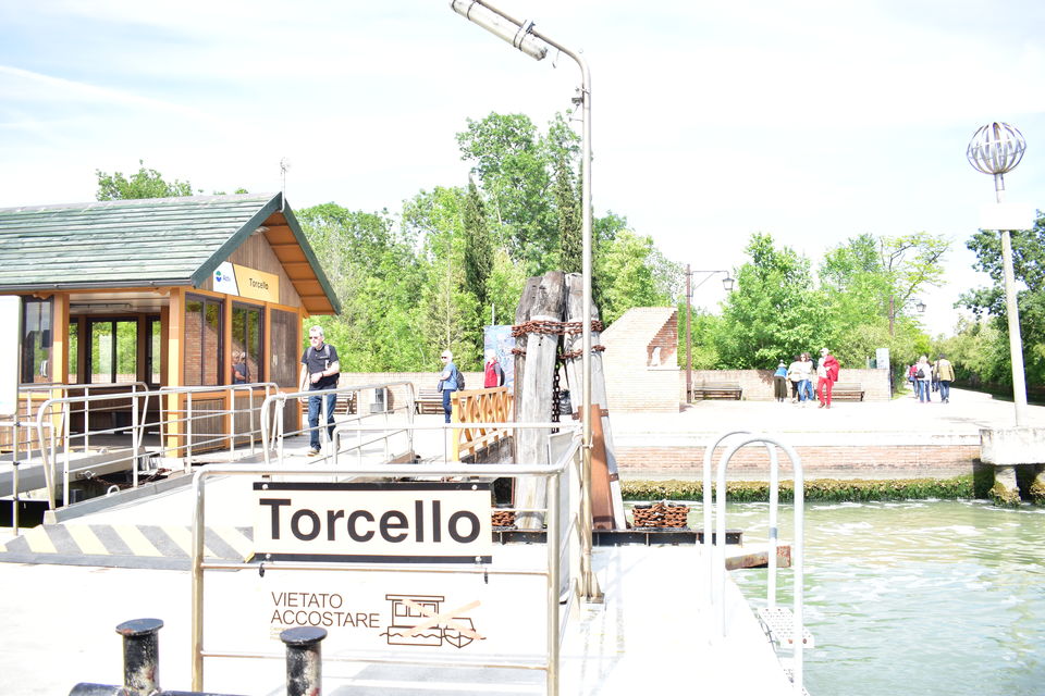 Photo of Torcello, Venice, Metropolitan City of Venice, Italy by Shivangi Johri