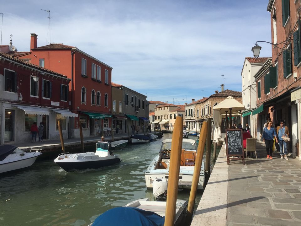 Photo of Murano, Venice, Metropolitan City of Venice, Italy by Shivangi Johri