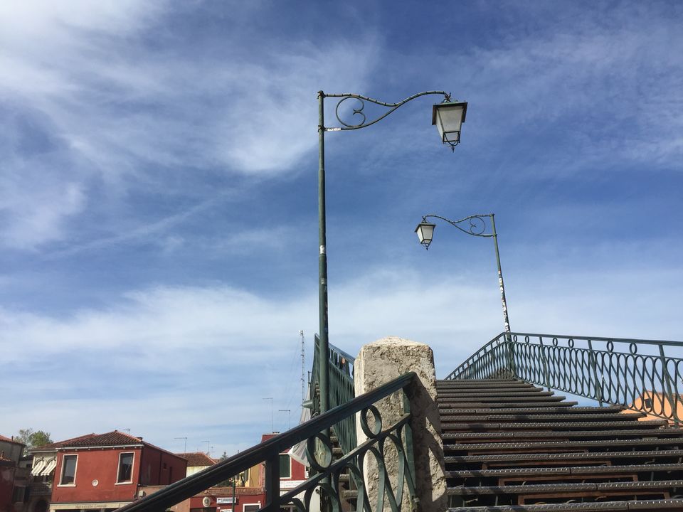 Photo of Italy Diaries : A Complete Guide For Italy (Part 2) Venice by Shivangi Johri