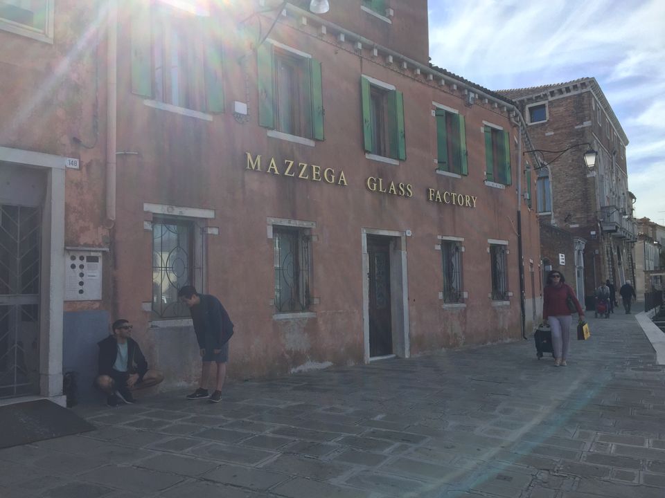 Photo of Italy Diaries : A Complete Guide For Italy (Part 2) Venice by Shivangi Johri